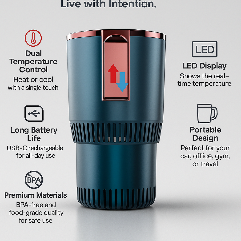 Genius Cup®