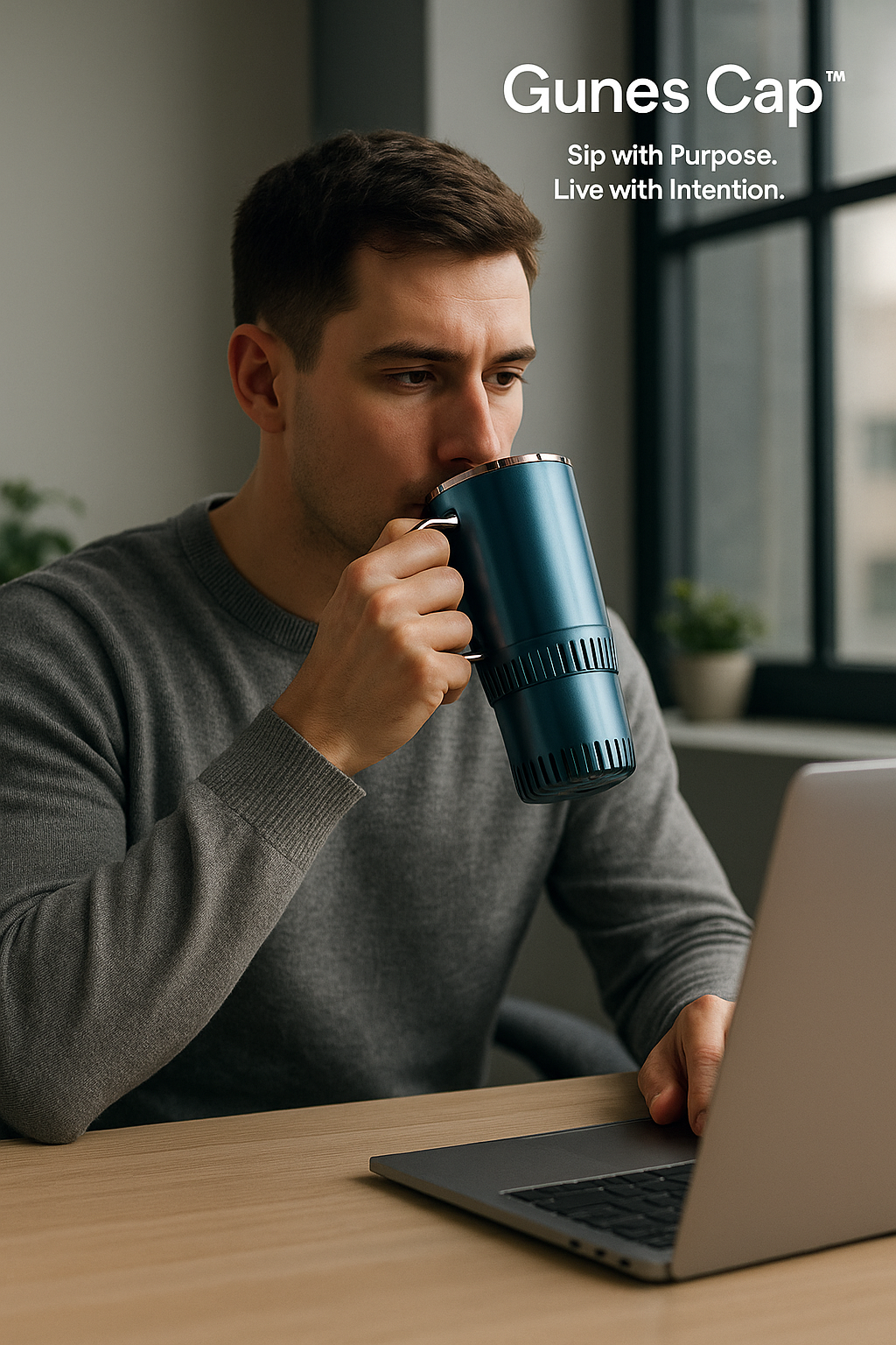 Genius Cup®