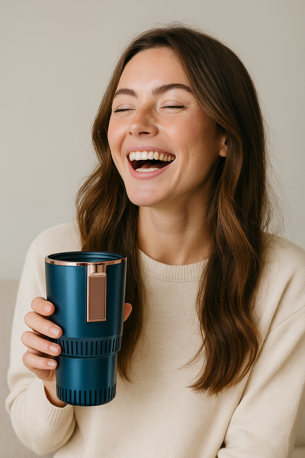 Genius Cup®