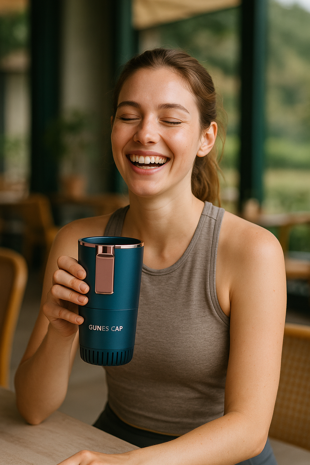Genius Cup®