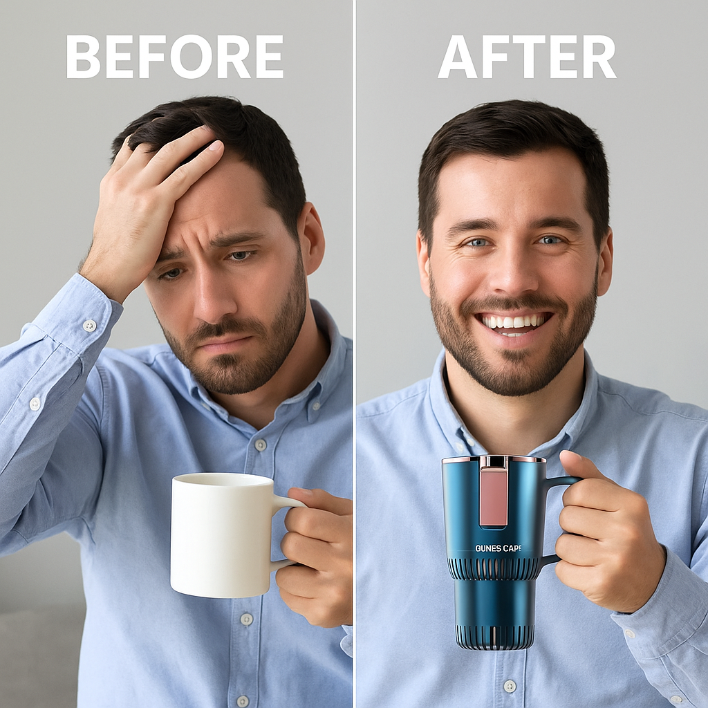 Genius Cup®
