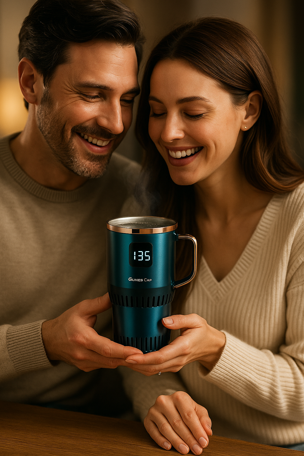 Genius Cup®