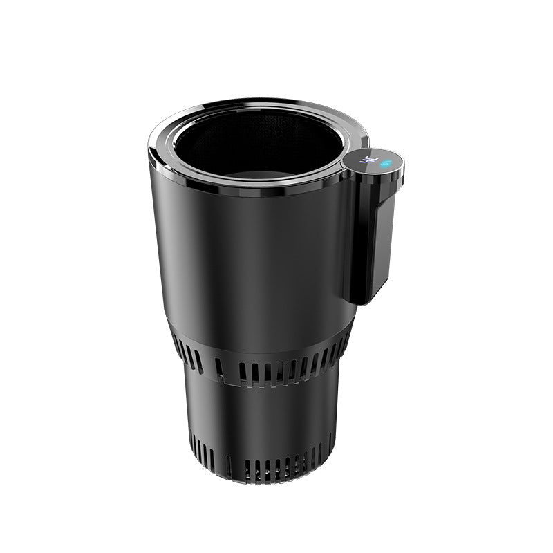 Lntelligent Hot And Cold Cup