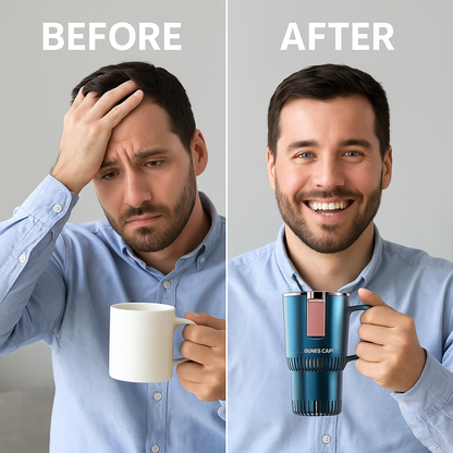 Genius Cup®